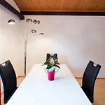 Daire W & S Executive - I