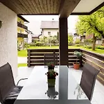 Daire W & S Executive - I *