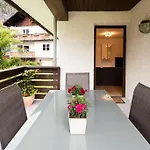 Daire W & S Executive - I