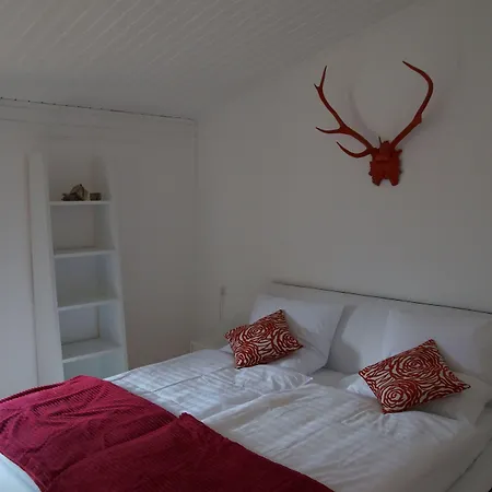 W&s行政公寓酒店 - I 号