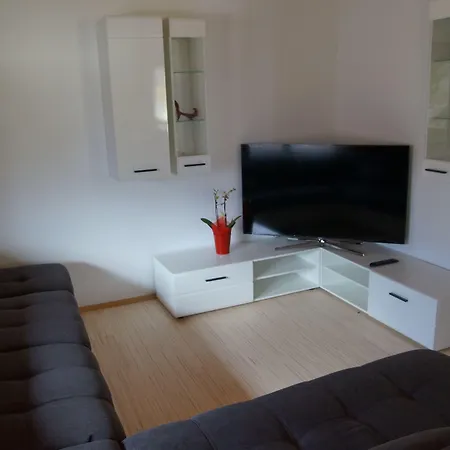 Appartement W & S Executive - I *