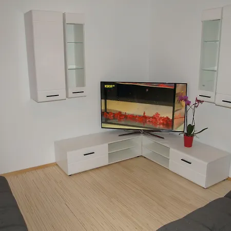 W & S Executive - I Appartement Hallstatt