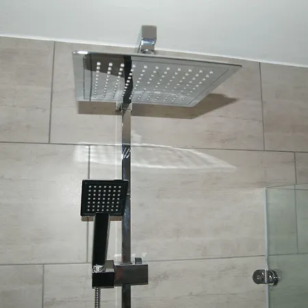 W & S Executive - I Appartement *