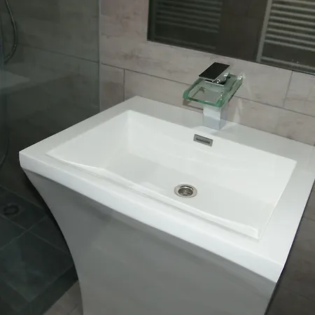 W & S Executive - I Apartamento Hallstatt