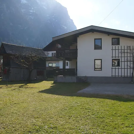 Appartement W & S Executive - I *