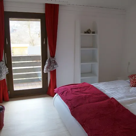 Apartmán W & S Executive - I