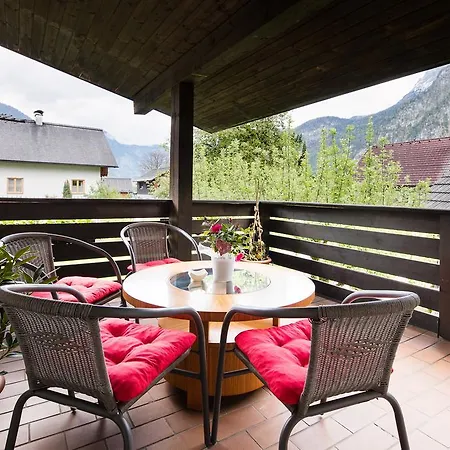 Apartment W & S Executive - I *
