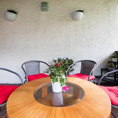 Appartement W & S Executive - I Hallstatt