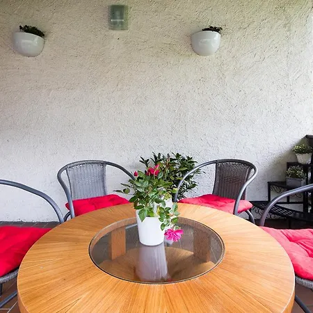 Apartment W & S Executive - I Hallstatt