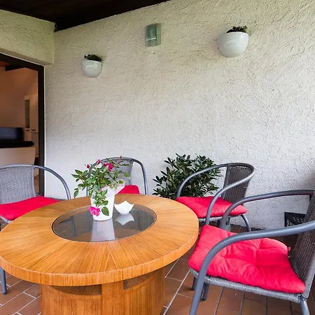 Appartement W & S Executive - I *