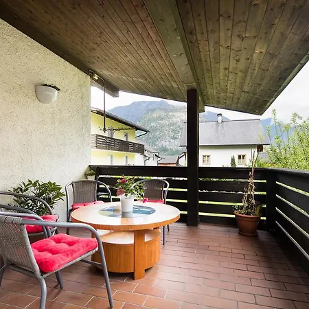 Apartment W & S Executive - I *