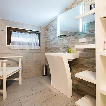 Apartmán W & S Executive - I