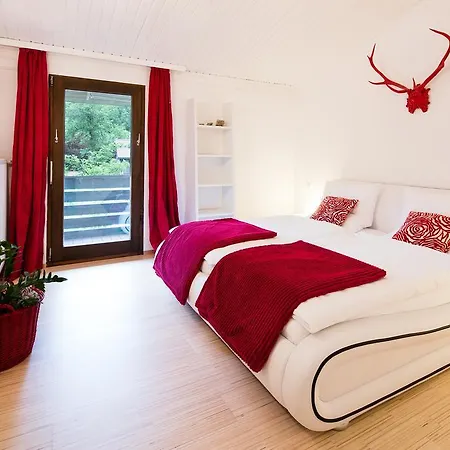 Apartment W & S Executive - I *
