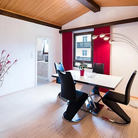 Apartment W & S Executive - I