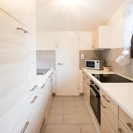 Appartement W & S Executive - I *