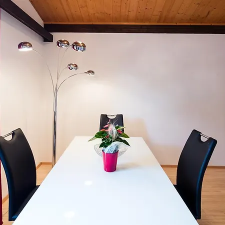 Apartmán W & S Executive - I