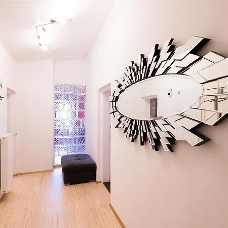 W & S Executive - I Hallstatt