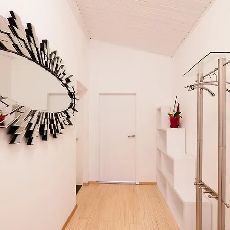 Apartmán W & S Executive - I Hallstatt