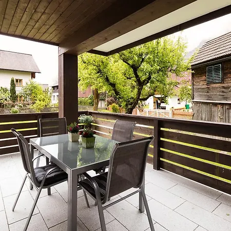 Apartment W & S Executive - I Hallstatt