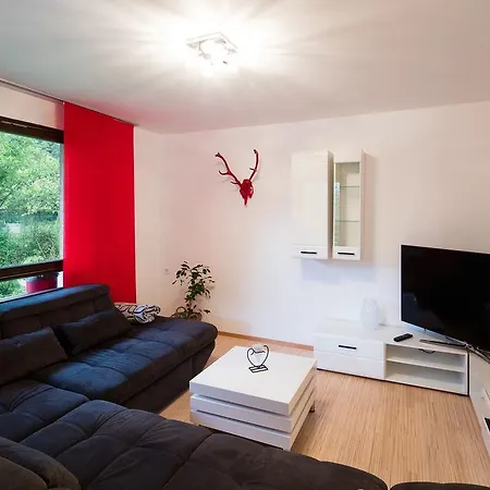 Apartmán W & S Executive - I Hallstatt