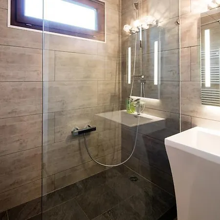 Apartment W & S Executive - I Hallstatt