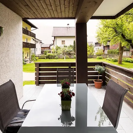 Apartmán W & S Executive - I *