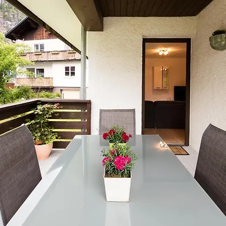 Apartmán W & S Executive - I