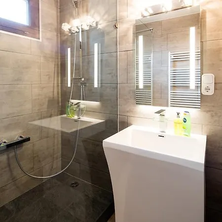 Apartment W & S Executive - I Hallstatt