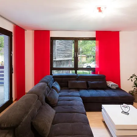 Apartment W & S Executive - I