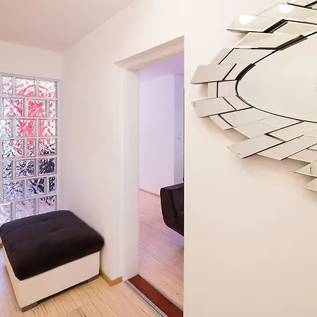 Apartmán W & S Executive - I Hallstatt