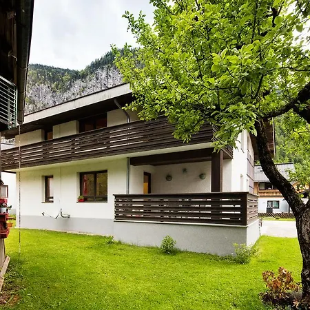 W & S Executive - I Hallstatt