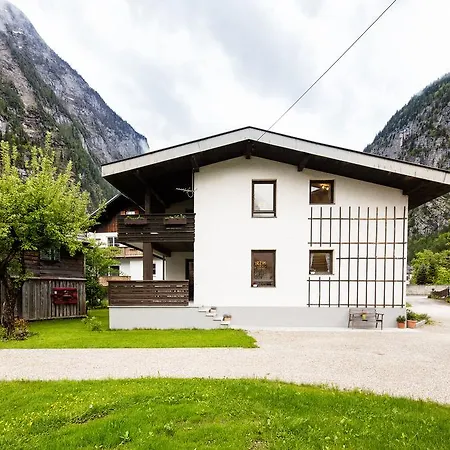 Appartement W & S Executive - I