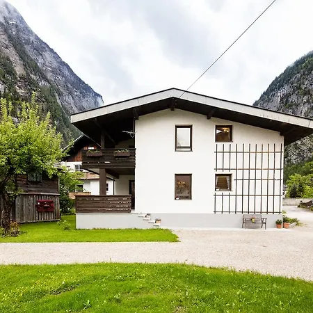 Apartamento W & S Executive - I