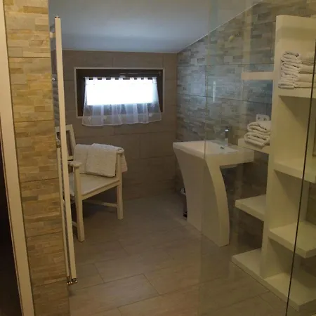 Appartement W & S Executive - I *