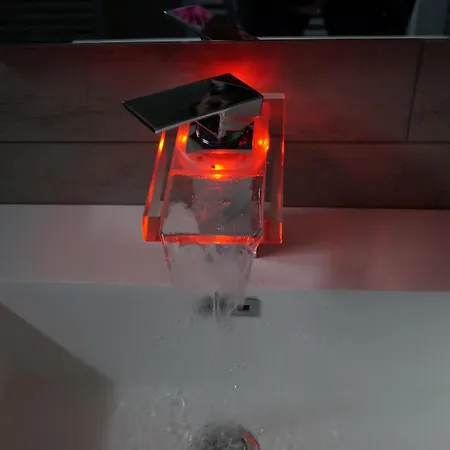 Apartamento W & S Executive - I