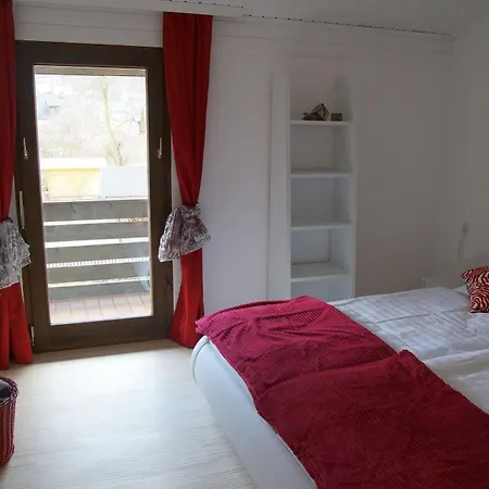 Apartment W & S Executive - I *