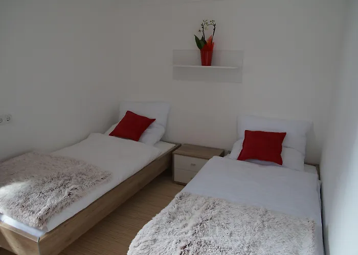 Apartment W & S Executive - I Hallstatt