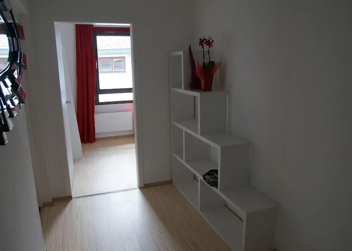 W & S Executive - I Apartment *