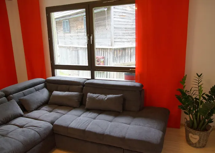 W&s行政公寓酒店 - I 号