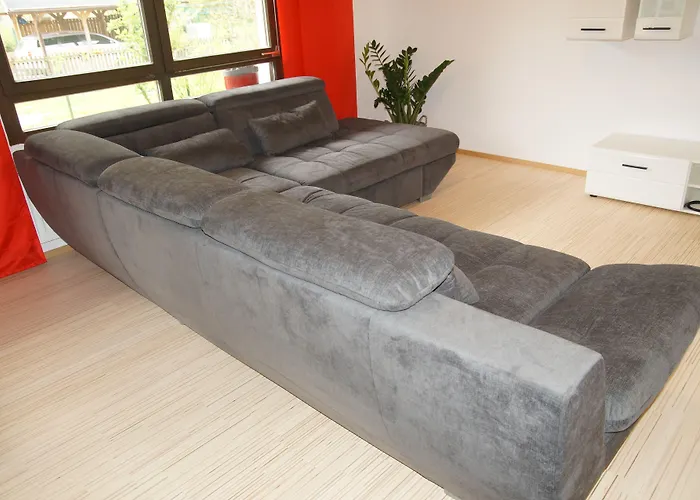 W&s行政公寓酒店 - I 号 *