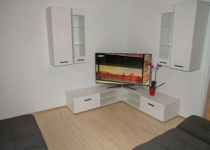 W & S Executive - I Διαμέρισμα Χάλστατ