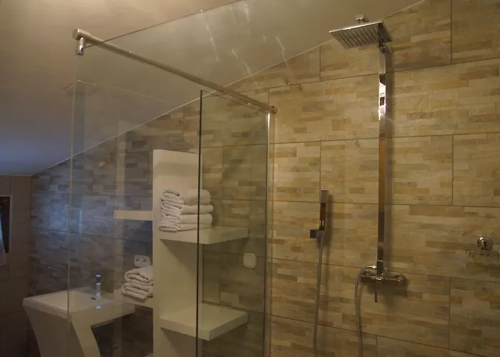 W&s行政公寓酒店 - I 号 * 哈尔施塔特