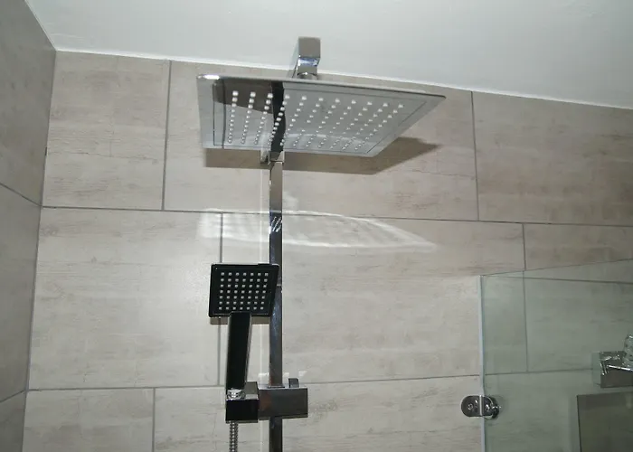 W & S Executive - I Διαμέρισμα *