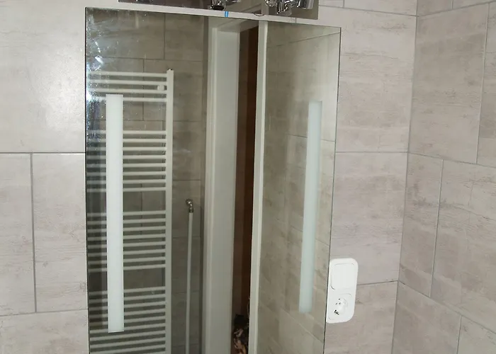 W&s行政公寓酒店 - I 号