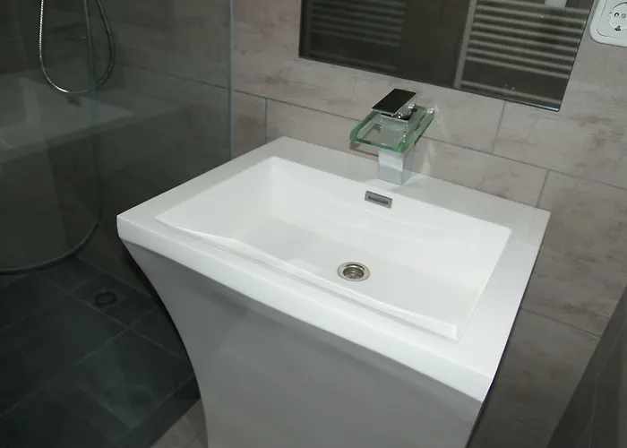 W & S Executive - I Apartment Hallstatt