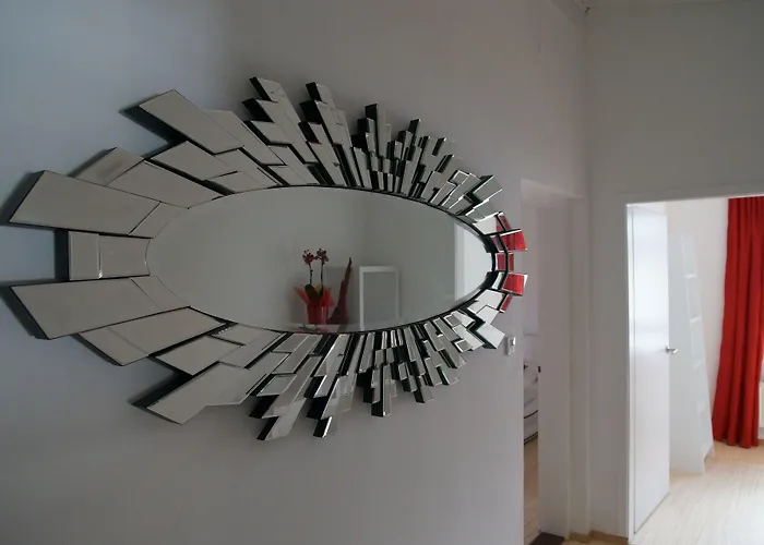 Apartment W & S Executive - I Hallstatt