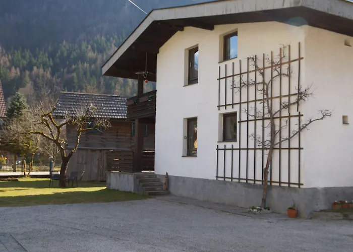 Apartment W & S Executive - I Hallstatt