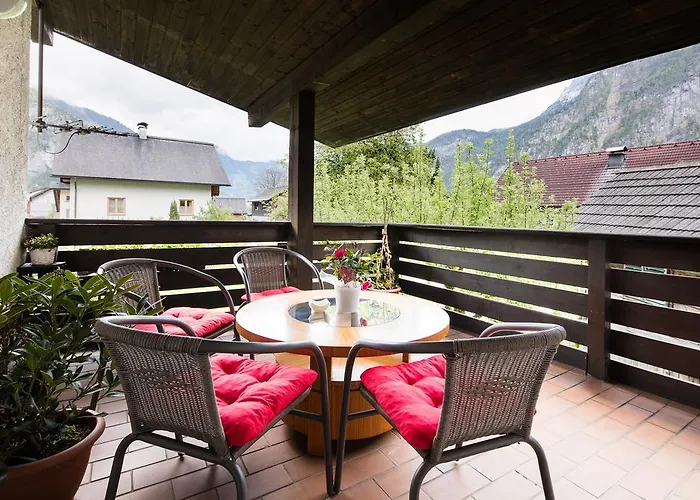 Apartment W & S Executive - I *