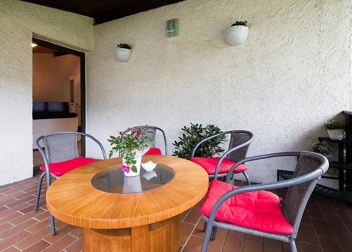 Διαμέρισμα W & S Executive - I *