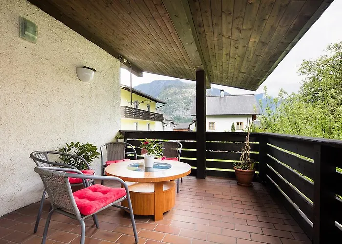 Apartment W & S Executive - I *